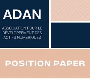 Illustration Position Paper ADAN